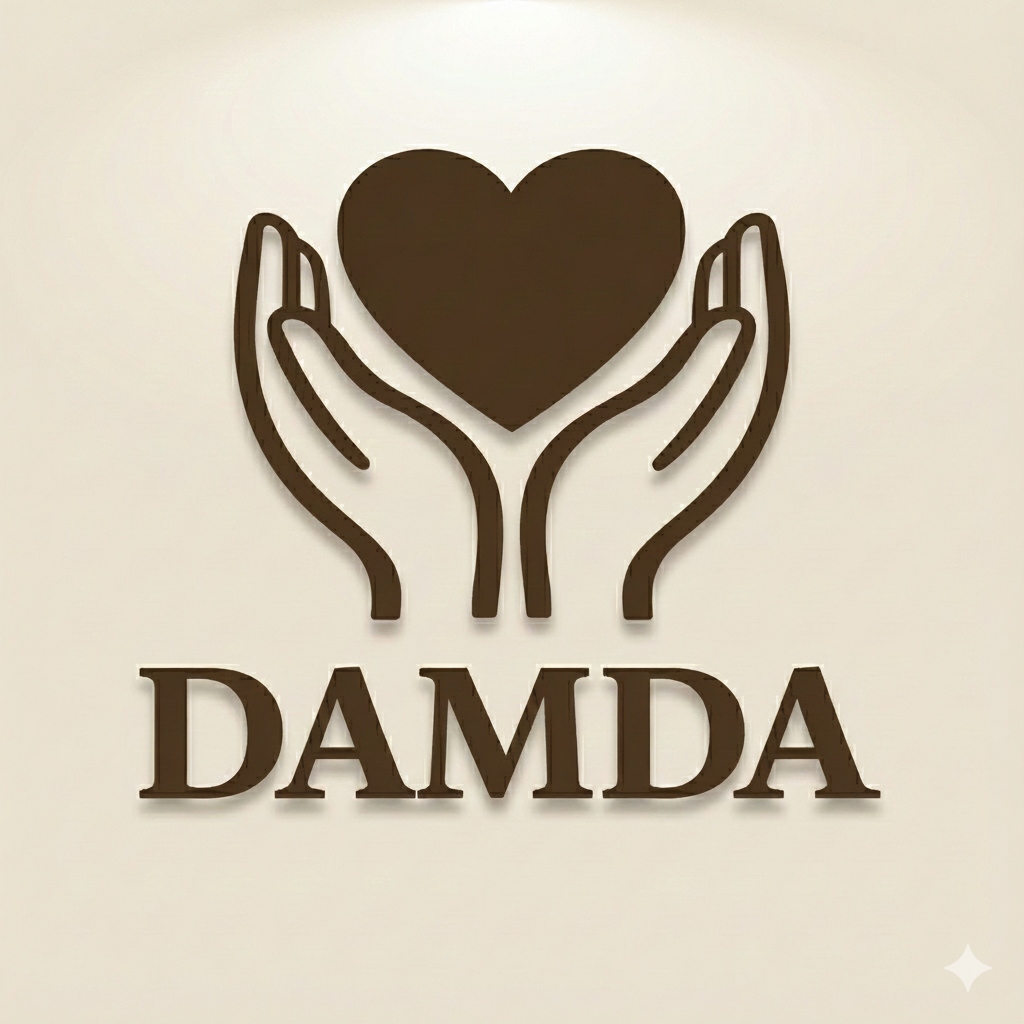 DAMDA
